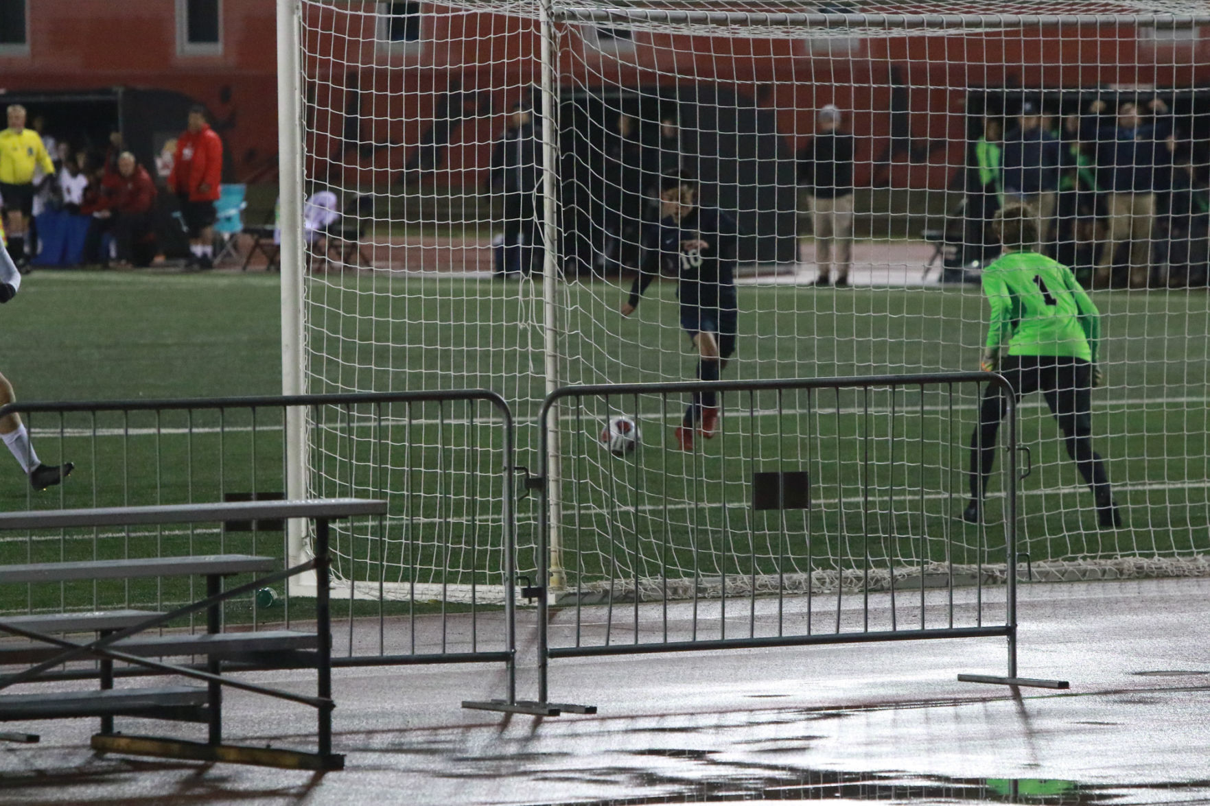 Gallery: Class 2A boys soccer state final: Cardinal Ritter vs. Bishop Noll